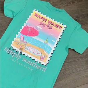 Simply Southern Tee